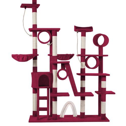 arbre a chat bordeaux